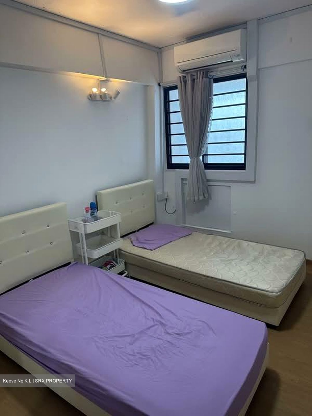 Blk 709 Chong Pang Green (Yishun), HDB 3 Rooms #535933731
